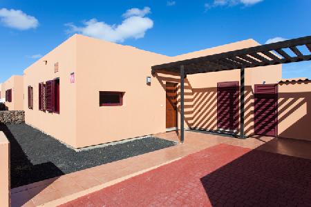 Imagen de la habitación del Villas Flamingo. Foto 9