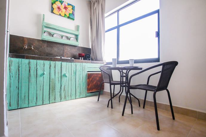 Imagen de la habitación del Villas Isza. Foto 5