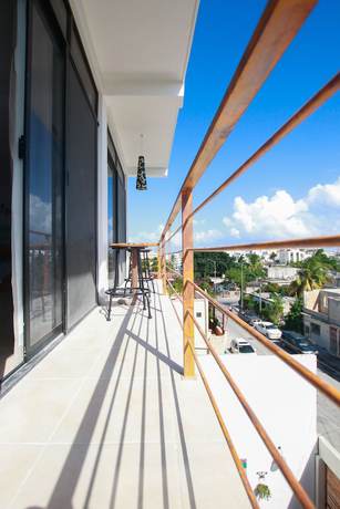 Imagen de la habitación del Villas Isza. Foto 6