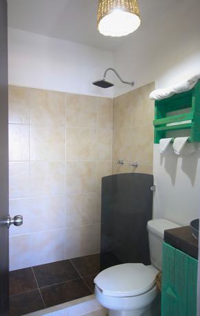 Imagen de la habitación del Villas Isza. Foto 7