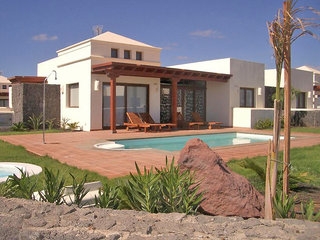Imagen general del Villas Las Arecas Club. Foto 4