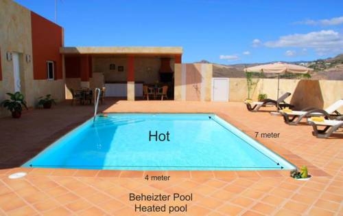 Imagen general del Villas Los Azules. Foto 5