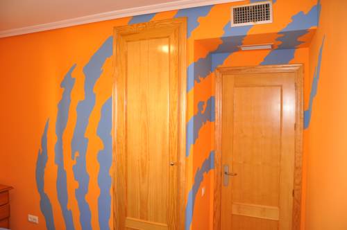 Imagen de la habitación del Villas Montemar. Foto 11