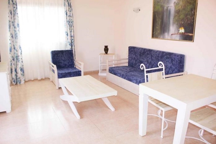 Imagen general del Villas Oasis Papagayo. Foto 2