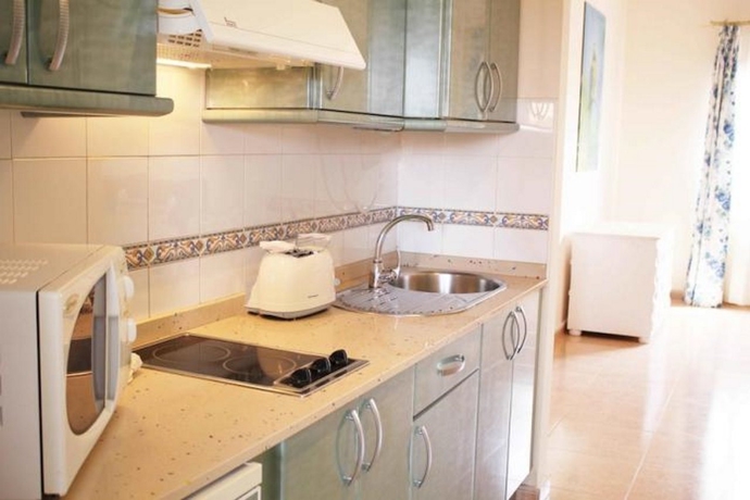 Imagen general del Villas Oasis Papagayo. Foto 5