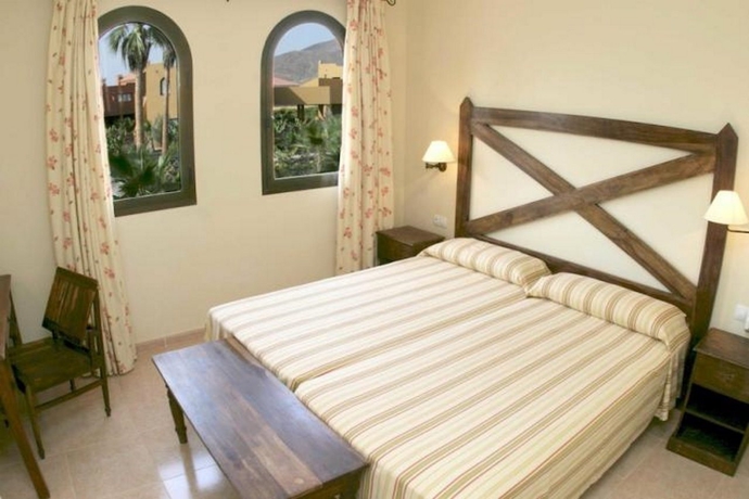 Imagen general del Villas Oasis Papagayo. Foto 16