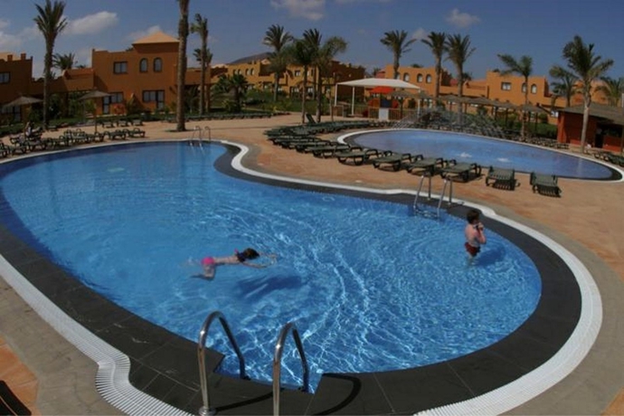 Imagen general del Villas Oasis Papagayo. Foto 7