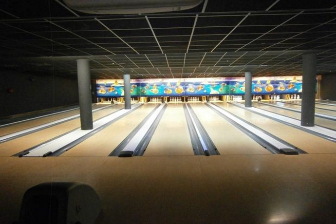 Imagen general del Villas Oasis Papagayo. Foto 9