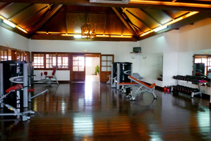 Imagen general del Villas Oasis Papagayo. Foto 11