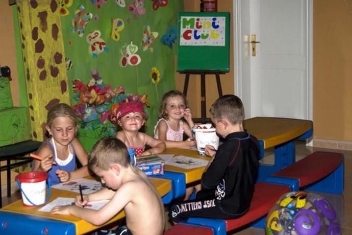 Imagen general del Villas Oasis Papagayo. Foto 15