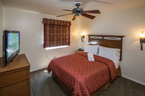 Imagen de la habitación del Villas Of Cave Creek. Foto 5
