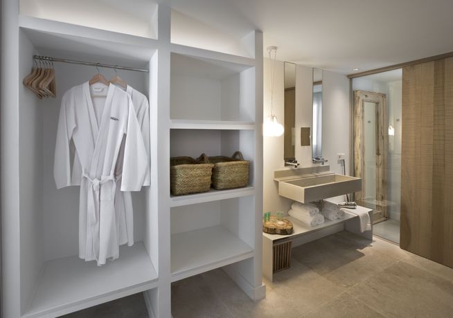 Imagen de la habitación del Villas Paraiso de Los Pinos. Foto 2