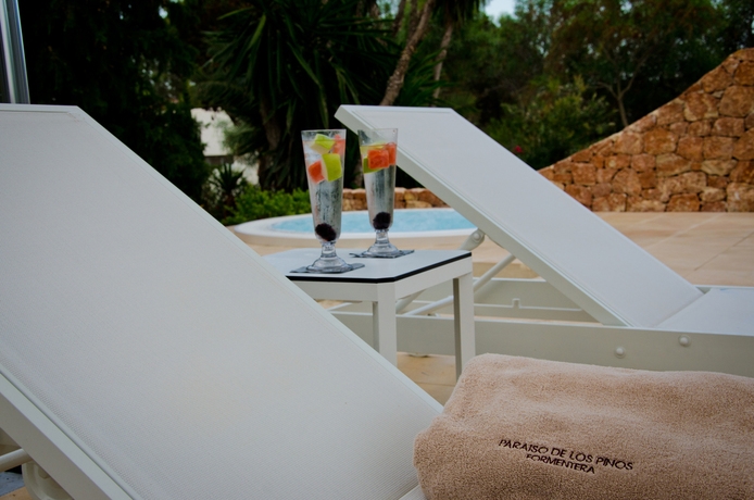 Imagen de los exteriores del Villas Paraiso de Los Pinos. Foto 14