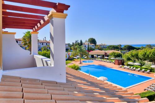 Imagen de la habitación del Villas Rufino. Foto 18