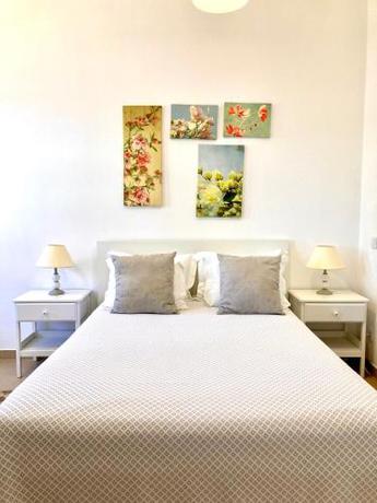 Imagen de la habitación del Villas Rufino. Foto 20