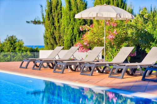 Imagen general del Villas Rufino. Foto 11