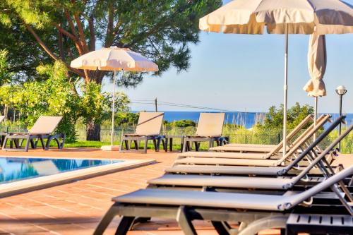 Imagen general del Villas Rufino. Foto 12