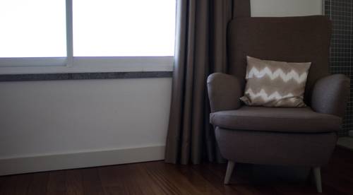 Imagen de la habitación del Villas Santo Ant&atilde;o. Foto 4