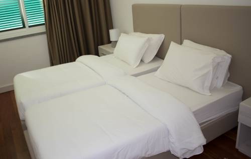 Imagen de la habitación del Villas Santo Ant&atilde;o. Foto 7