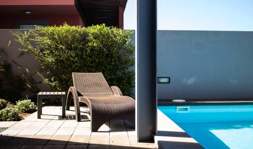 Imagen de la habitación del Villas Santo Ant&atilde;o. Foto 8