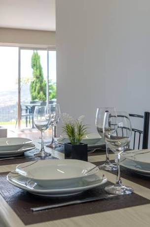 Imagen de la habitación del Villas Santo Ant&atilde;o. Foto 14