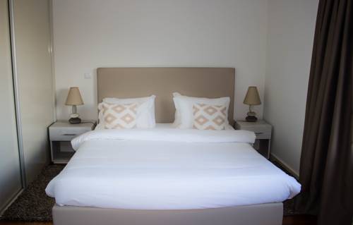 Imagen de la habitación del Villas Santo Ant&atilde;o. Foto 15