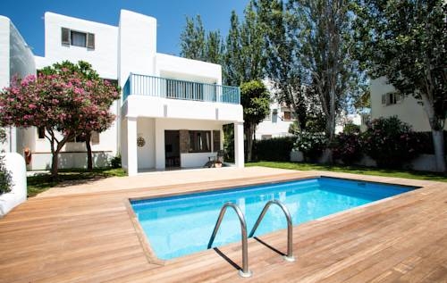 Imagen general del Villas S'argamassa. Foto 4