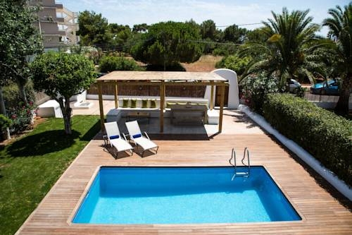 Imagen general del Villas S'argamassa. Foto 5