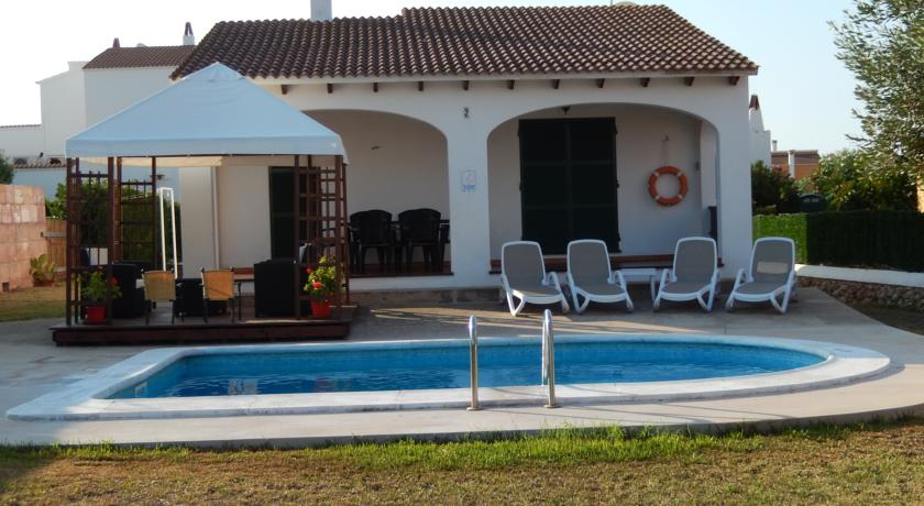 Imagen general del Villas Sol. Foto 2