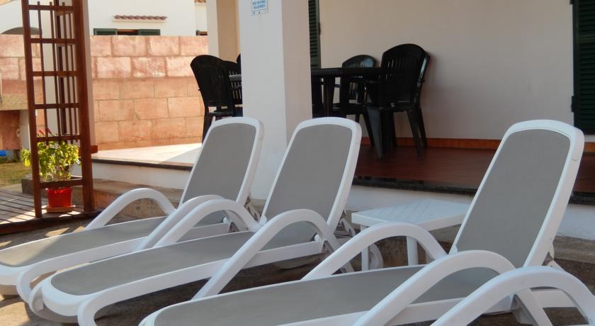 Imagen general del Villas Sol. Foto 4