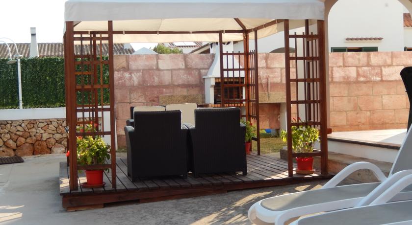 Imagen general del Villas Sol. Foto 5