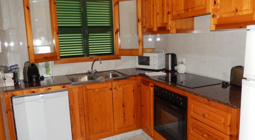 Imagen general del Villas Sol. Foto 6