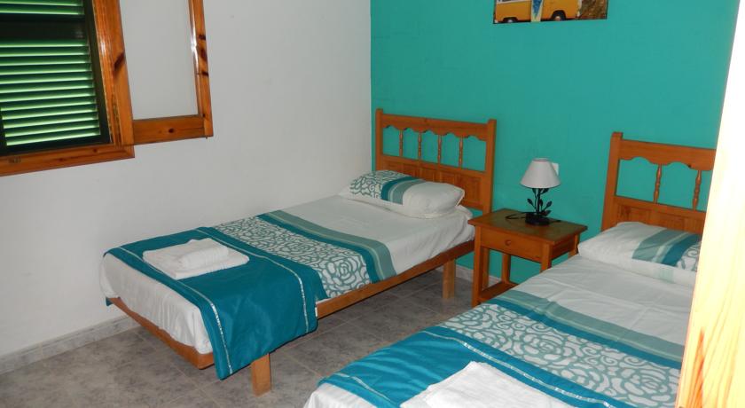 Imagen general del Villas Sol. Foto 8