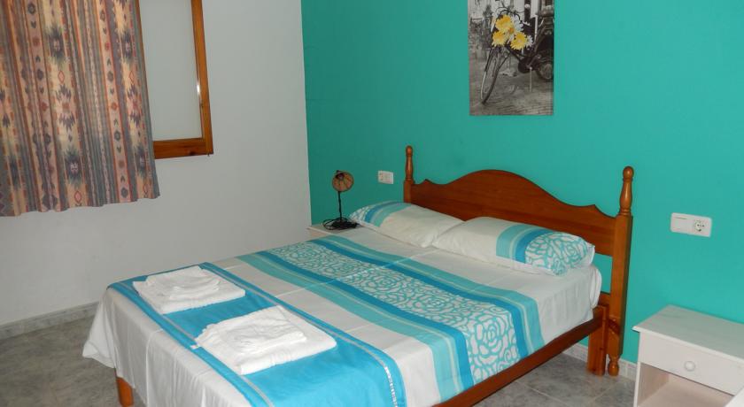 Imagen general del Villas Sol. Foto 9