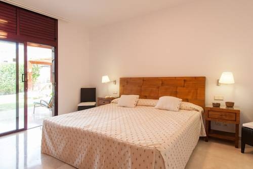 Imagen general del Villas Tauro Golf. Foto 3