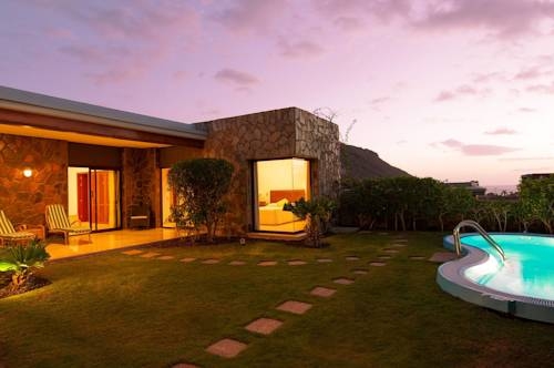 Imagen general del Villas Tauro Golf. Foto 7