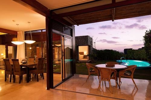 Imagen general del Villas Tauro Golf. Foto 8