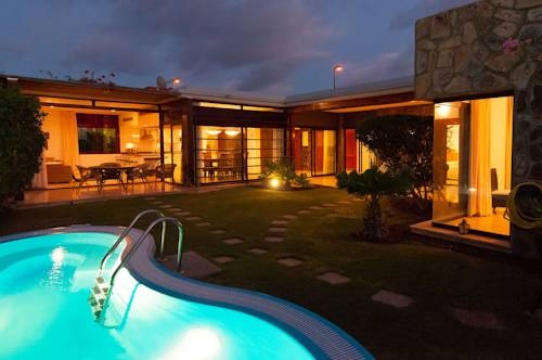 Imagen general del Villas Tauro Golf. Foto 9