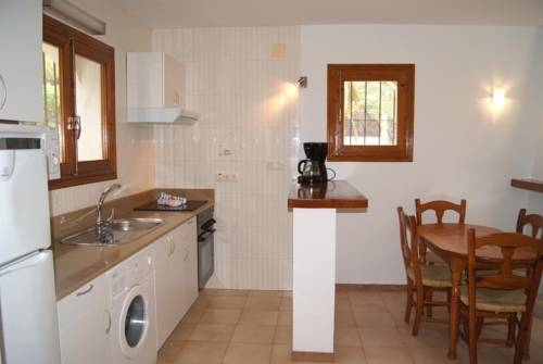 Imagen general del Villas Tosalet. Foto 2