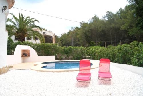 Imagen general del Villas Tosalet. Foto 3