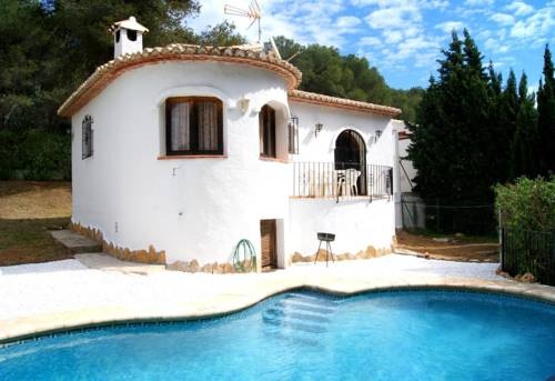 Imagen general del Villas Tosalet. Foto 4