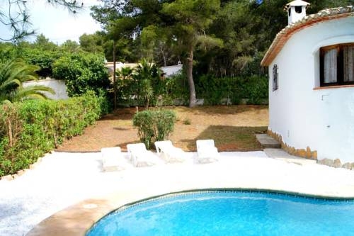 Imagen general del Villas Tosalet. Foto 5
