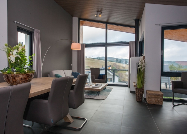 Imagen de la habitación del Villas Winterberg. Foto 2
