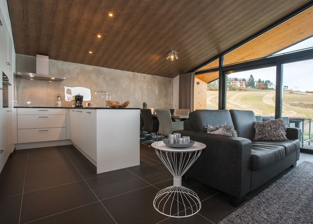Imagen de la habitación del Villas Winterberg. Foto 4