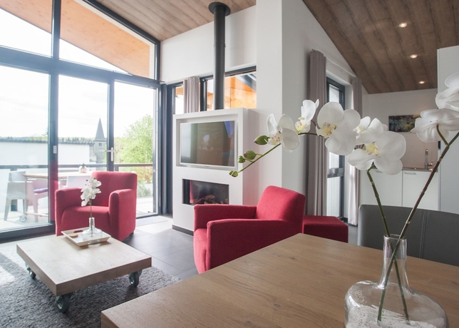 Imagen de la habitación del Villas Winterberg. Foto 6