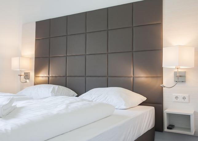 Imagen de la habitación del Villas Winterberg. Foto 7