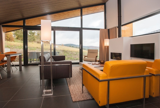 Imagen de la habitación del Villas Winterberg. Foto 8