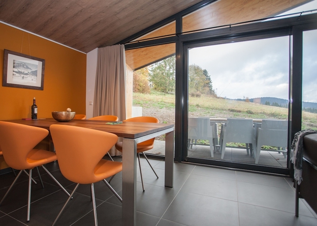 Imagen de la habitación del Villas Winterberg. Foto 9