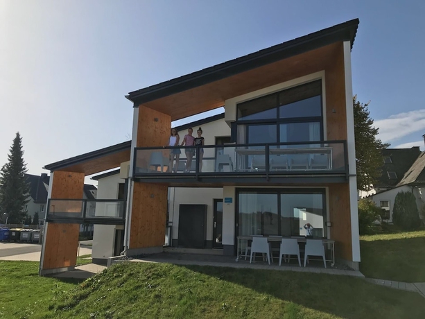 Imagen de la habitación del Villas Winterberg. Foto 10