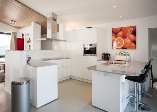 Imagen de la habitación del Villas Winterberg. Foto 11